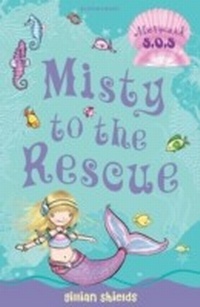Enlarge image Cover: Misty to the Rescue - Bloomsbury Childrens Books