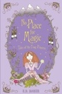 Cover: No Place For Magic - Bloomsbury Childrens Books
