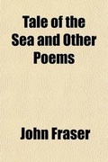 Cover: Tale of the Sea; And Other Poems - General Books