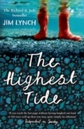 Cover: The Highest Tide - Bloomsbury Publishing PLC