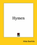 Cover: Hymen - Kessinger Publishing Co