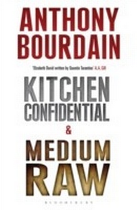 Abbildung von: Anthony Bourdain boxset - Bloomsbury Paperbacks