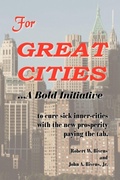 Bild: For GREAT CITIES - AuthorHouse