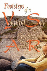 Abbildung von: Footsteps of a Youthful Soul - AuthorHouse