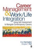 Cover: Career Management & Work-Life Integration - SAGE Publications Inc