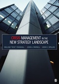 Cover: Crisis Management in the New Strategy Landscape - SAGE Publications Inc