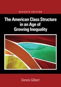 Cover: The American Class Structure in an Age of Growing Inequality - Pine Forge