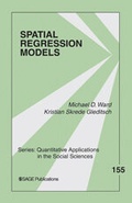 Cover: Spatial Regression Models - SAGE Publications Inc