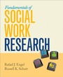 Cover: Fundamentals of Social Work Research - SAGE Publications Inc