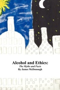 Cover: Alcohol and Ethics - AuthorHouse