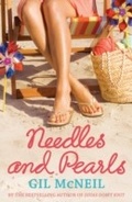 Cover: Needles and Pearls - Bloomsbury Publishing PLC