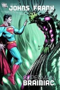 Cover: Superman - DC Comics