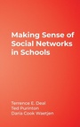 Cover: Making Sense of Social Networks in Schools - Corwin Press Inc