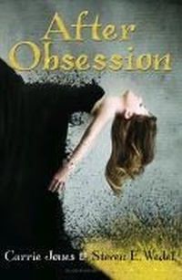 Enlarge image Cover: After Obsession - Bloomsbury Childrens Books