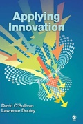 Cover: Applying Innovation - SAGE Publications Inc