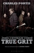 Cover: True Grit - Bloomsbury Publishing PLC