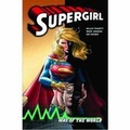 Cover: Supergirl - DC Comics