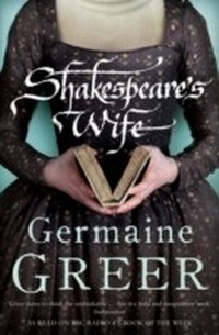 Abbildung von: Shakespeare's Wife - Bloomsbury Publishing PLC