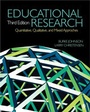 Cover: Educational Research - SAGE Publications Inc