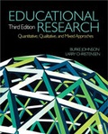 Cover: Educational Research - SAGE Publications Inc