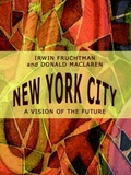 Cover: New York City - AuthorHouse