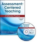 Cover: Assessment-Centered Teaching - Corwin Press Inc