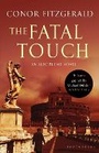 Cover: The Fatal Touch - Bloomsbury Publishing PLC