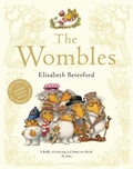 Cover: The Wombles Gift Book - Bloomsbury Childrens Books