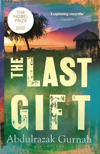 Abbildung von: The Last Gift - Bloomsbury Publishing PLC