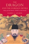 Cover: The Dragon and the Foreign Devils - Bloomsbury Publishing PLC