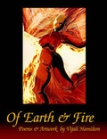 Cover: Of Earth & Fire - Authorhouse