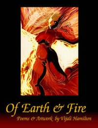 Enlarge image Cover: Of Earth & Fire - Authorhouse