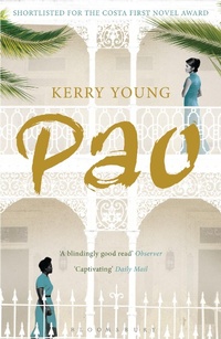 Enlarge image Cover: Pao - Bloomsbury Publishing PLC