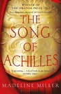 Cover: The Song of Achilles - Bloomsbury Publishing PLC