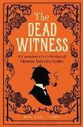 Cover: The Dead Witness - Bloomsbury Publishing PLC
