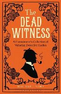 Enlarge image Cover: The Dead Witness - Bloomsbury Publishing PLC