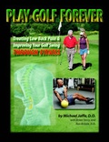 Cover: Play Golf Forever - AuthorHouse