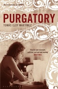 Cover: Purgatory - Bloomsbury Publishing PLC