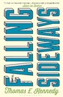 Cover: Falling Sideways - Bloomsbury Publishing PLC