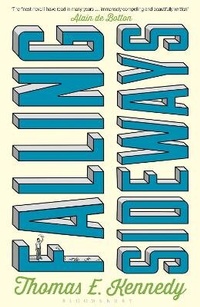 Enlarge image Cover: Falling Sideways - Bloomsbury Publishing PLC