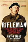Cover: Rifleman - Bloomsbury Publishing PLC