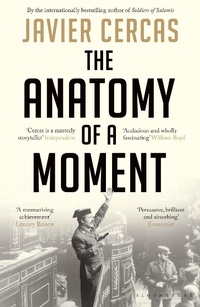 Abbildung von: The Anatomy of a Moment - Bloomsbury Publishing PLC
