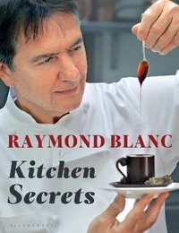 Enlarge image Cover: Kitchen Secrets - Bloomsbury Publishing PLC