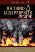 Abbildung von: Deceivers and False Prophets Among Us - AuthorHouse