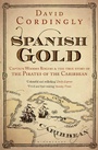 Cover: Spanish Gold - Bloomsbury Publishing PLC