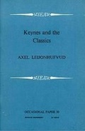 Cover: Keynes and the Classics - Institute of Economic Affairs