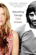Cover: Babysitting George - Bloomsbury Publishing PLC