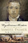 Cover: Mysterious Wisdom - Bloomsbury Publishing PLC
