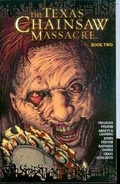 Cover: Texas Chainsaw Massacre TP Vol 02 - DC Comics
