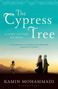 Enlarge image Cover: The Cypress Tree - Bloomsbury Publishing PLC